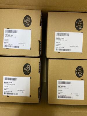 ASCO NF8327B231 | 2-Way General Purpose Solenoid Valve