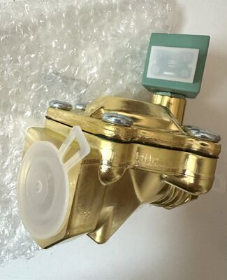 ASCO SCE238D010 | 2-Position, 3-Way Solenoid Valve