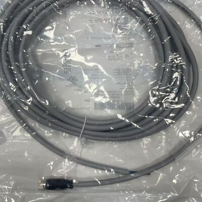 SICK YF8U14-050VA3XLEAX | Flow Meter / Sensor | 50 l/min, Analog 0-10V, IP67