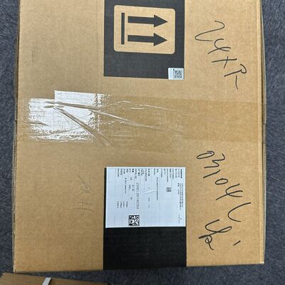 Rosemount 3051L3AC0TC21ABQ4HR5 Flange-Mounted DP Transmitter with HART & LCD Display