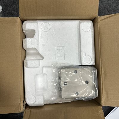 Rosemount 3051L3AC0TC21ABQ4HR5 Flange-Mounted DP Transmitter with HART & LCD Display