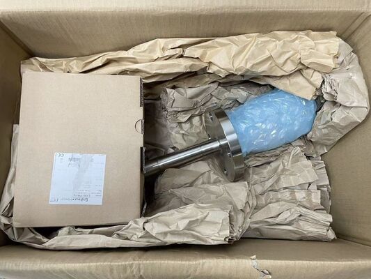  Endress+Hauser FTL51B-39614 Vibrating Fork Limit Switch | Product Specs