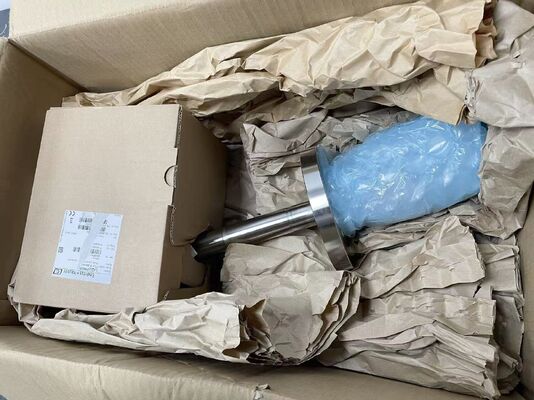  Endress+Hauser FTL51B-39614 Vibrating Fork Limit Switch | Product Specs