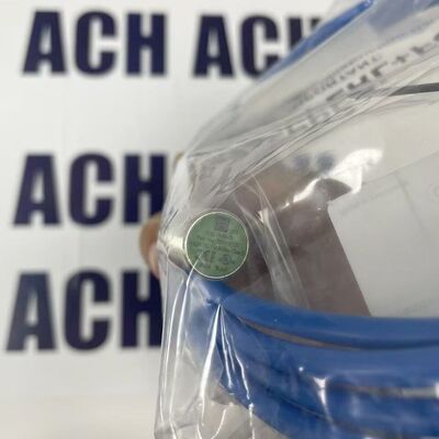 Pepperl+Fuchs NJ5-18GM-N Inductive Sensor | 18mm, NPN NO, M12