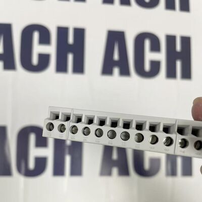 Allen-Bradley 5069-RTB18-SCRW Terminal Block | 18-Pin Screw Clamp