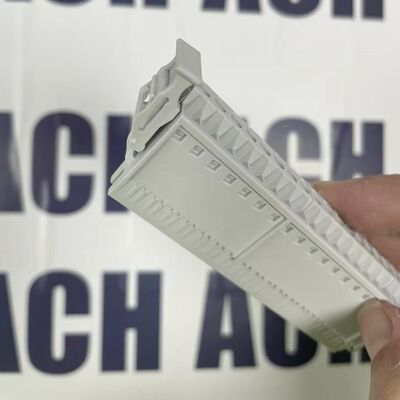 Allen-Bradley 5069-RTB18-SCRW Terminal Block | 18-Pin Screw Clamp