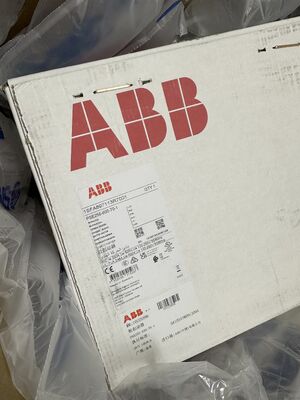 ABB 1SFA897113R7001 Operating Handle Kit | Extension, 4 Lock Positions