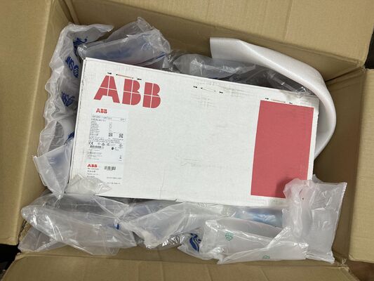 ABB 1SFA897113R7001 Operating Handle Kit | Extension, 4 Lock Positions