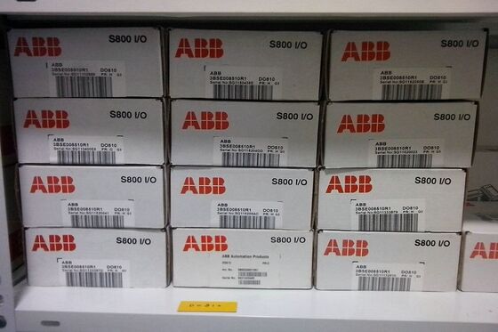 ABB 3BSE008510R1 CI854A Ethernet Communication Interface | 800xA Specs