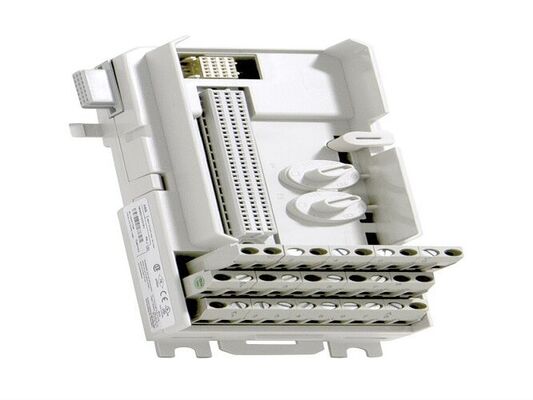 ABB 3BSE013231R1 CI867A Ethernet Module | PROFINET IO Controller