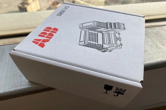 ABB 3BSE045584R1 TU847 Mounting Unit | S800 I/O, 4-Slot Base