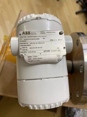 ABB 266DRHFSSB4B1 V1E1L112C1H3 Refrigerator Motor Specs