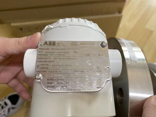 ABB 266DRHHSSB4B1 V1E1L12C1H3 Motor | 1HP, 1725 RPM Specs