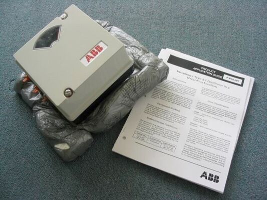 ABB 2600T Pressure Transmitter Series | Overview & Key Features