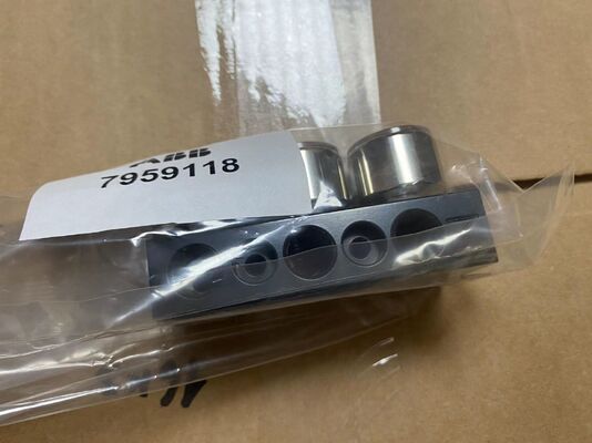 ABB 7959118 Pressure Transmitter | 266GSH Series, 4-20mA/HART Specs