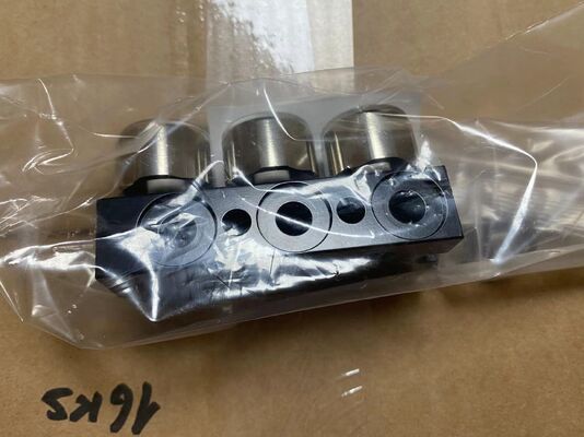 ABB 7959118 Pressure Transmitter | 266GSH Series, 4-20mA/HART Specs