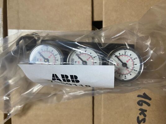 ABB 7959118 Pressure Transmitter | 266GSH Series, 4-20mA/HART Specs