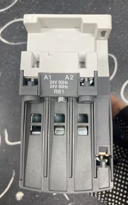 ABB AX40-30-10 Servo Motor | 400W, 3000 rpm, 1.3Nm Specs