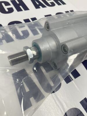 Festo DSBC-50-40-PPSA-N3 ISO Cylinder | 50mm Bore, 40mm Stroke, Pneumatic Cushioning