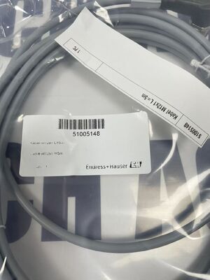 Endress+Hauser 51005148 Pressure Transmitter | Cerabar S PMC71 Specs