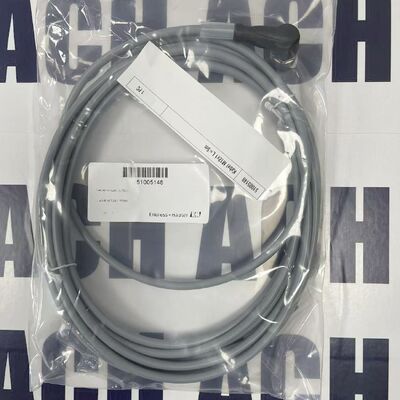 Endress+Hauser 51005148 Pressure Transmitter | Cerabar S PMC71 Specs