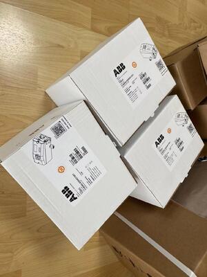 ABB V18345-2020521501 Electro-Pneumatic Positioner | TZIDC with Profibus PA Specs