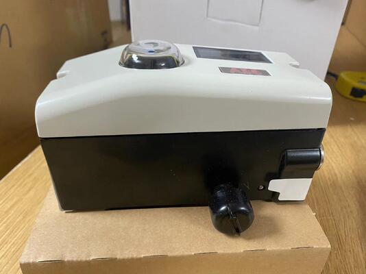 ABB V18345-2021150001 Electro-Pneumatic Positioner | TZIDC with Profibus PA & Single-Acting Specs