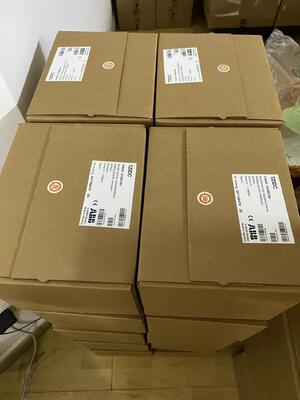 ABB V18345-1010121001 Electro-Pneumatic Positioner | TZIDC with HART & Single-Acting Specs