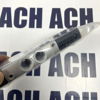 FESTO CPE18-M1H-5L-1/4 Solenoid Valve | 5/2-Way, 18mm Width, G1/4 Ports Specs