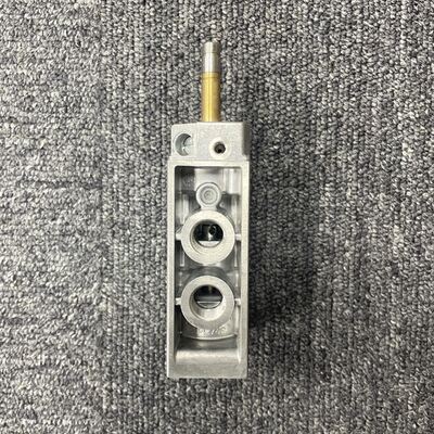 FESTO MFH-5-14-S Solenoid Valve | 5/2 Monostable, G1/4 Port, External Pilot Specs