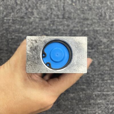 FESTO MFH-5-14-S Solenoid Valve | 5/2 Monostable, G1/4 Port, External Pilot Specs