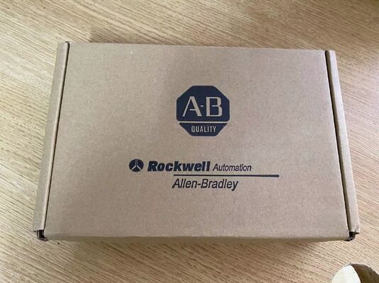 Allen-Bradley 1747-L552 SLC 5/05 Processor | 32K Memory, Ethernet, 24V DC, 30 I/O Max Specs