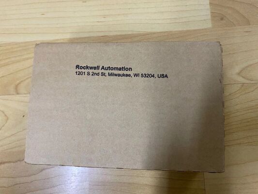 Allen-Bradley 1762-IF4 MicroLogix Input Module | 4-Channel, 0-10V/4-20mA, 12-bit, IP20 Specs