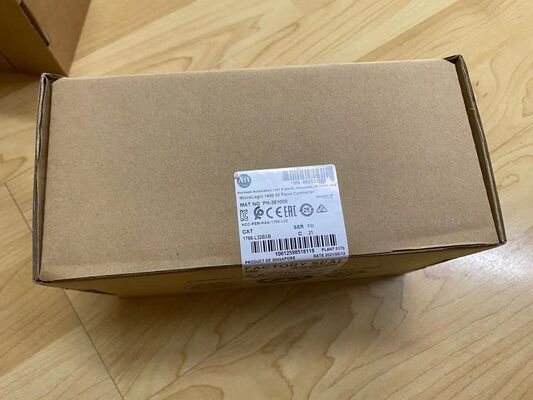 Allen-Bradley 1766-L32BXB MicroLogix 1400 PLC | 20 I/O, 32K Memory, Ethernet, 24V DC Specs