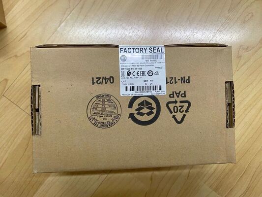 Allen-Bradley 1766-L32BXB MicroLogix 1400 PLC | 20 I/O, 32K Memory, Ethernet, 24V DC Specs