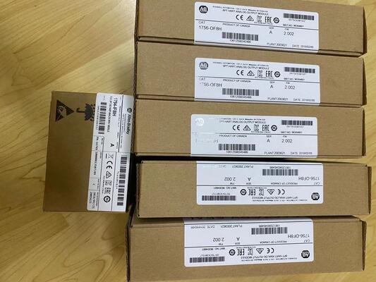 Allen-Bradley 1794-IF8IH FLEX I/O Input Module | 8-Channel, 4-20mA/±20mA, 16-bit, Isolated Specs