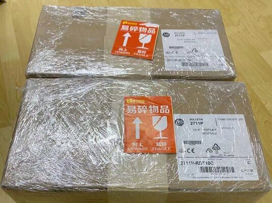 Allen-Bradley 2711P-RDT10C PanelView Plus 7 HMI | 10.4" Color, 1024×768, 800MHz, IP66 Specs