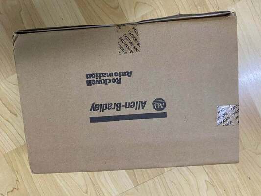 Allen-Bradley 2711P-RP8D PanelView Plus 7 HMI | 8" Color, 800×600, Projected Capacitive, IP66 Specs