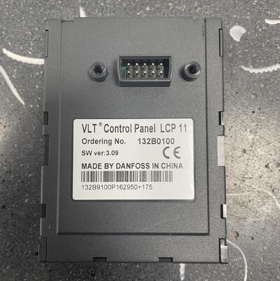 Danfoss 132B0100 Thermostatic Valve | 1/2" NPT, 0-6 bar, 2-30°C, IP20 Specs