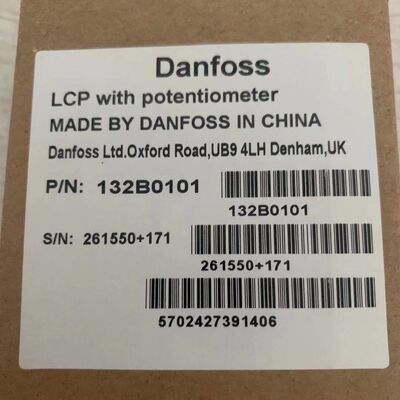 Danfoss 132B0101 Thermostatic Valve Body | 1/2" NPT, Angle Pattern, 0-6 bar, 120°C