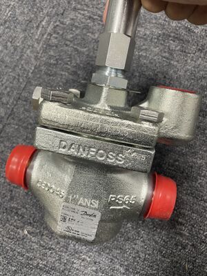 Danfoss ICS1 25-15 ICOS Compact System 1 | 25 kW, 380-480V, IP55, Compact Drive Package