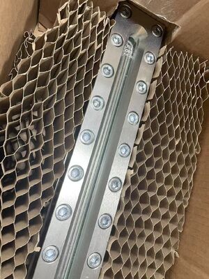 Danfoss LLG 740 S Flow Switch | Paddle Type, 1/2" to 2", 0-16 bar, 5A, SPDT Specs