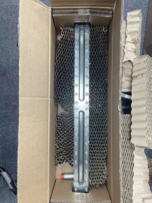 Danfoss LLG 740 S Flow Switch | Paddle Type, 1/2" to 2", 0-16 bar, 5A, SPDT Specs