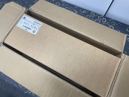 Allen-Bradley 1756-A13 ControlLogix Chassis | 13-Slot, 24V DC, Backplane, IP20 Specs