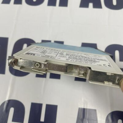 MTL 7756ac Fieldbus Power Conditioner | 20-35V DC, 24V DC, 500mA, IS Power, IP20 Specs