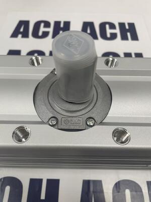 SMC CDRA1BS80-180Z Guided Cylinder | 80mm Bore, 180mm Stroke, Dual Guide, Rodless Specs