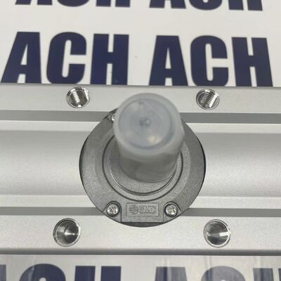 SMC CDRA1BS80-180Z Guided Cylinder | 80mm Bore, 180mm Stroke, Dual Guide, Rodless Specs