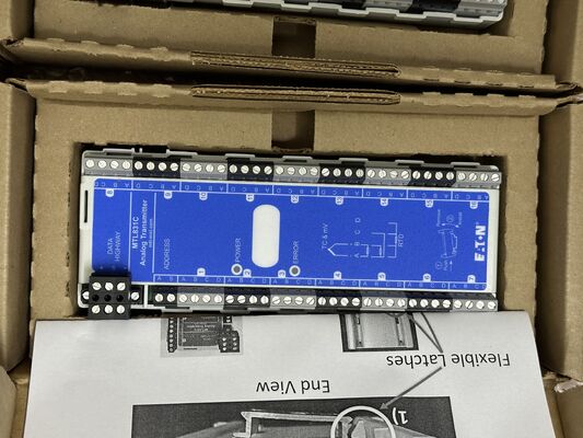MTL 831C Zener Barrier | 1-Ch, 250V, 4-20mA, 24V, 90mA, IS, FM/ATEX Specs