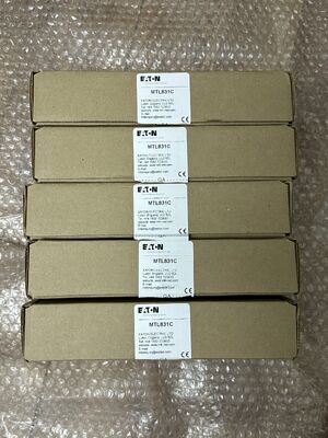 MTL 831C Zener Barrier | 1-Ch, 250V, 4-20mA, 24V, 90mA, IS, FM/ATEX Specs