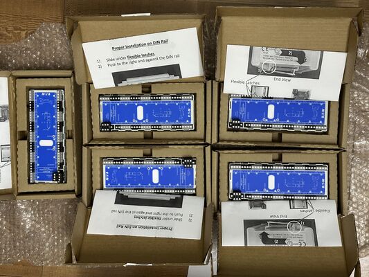 MTL 831C Zener Barrier | 1-Ch, 250V, 4-20mA, 24V, 90mA, IS, FM/ATEX Specs